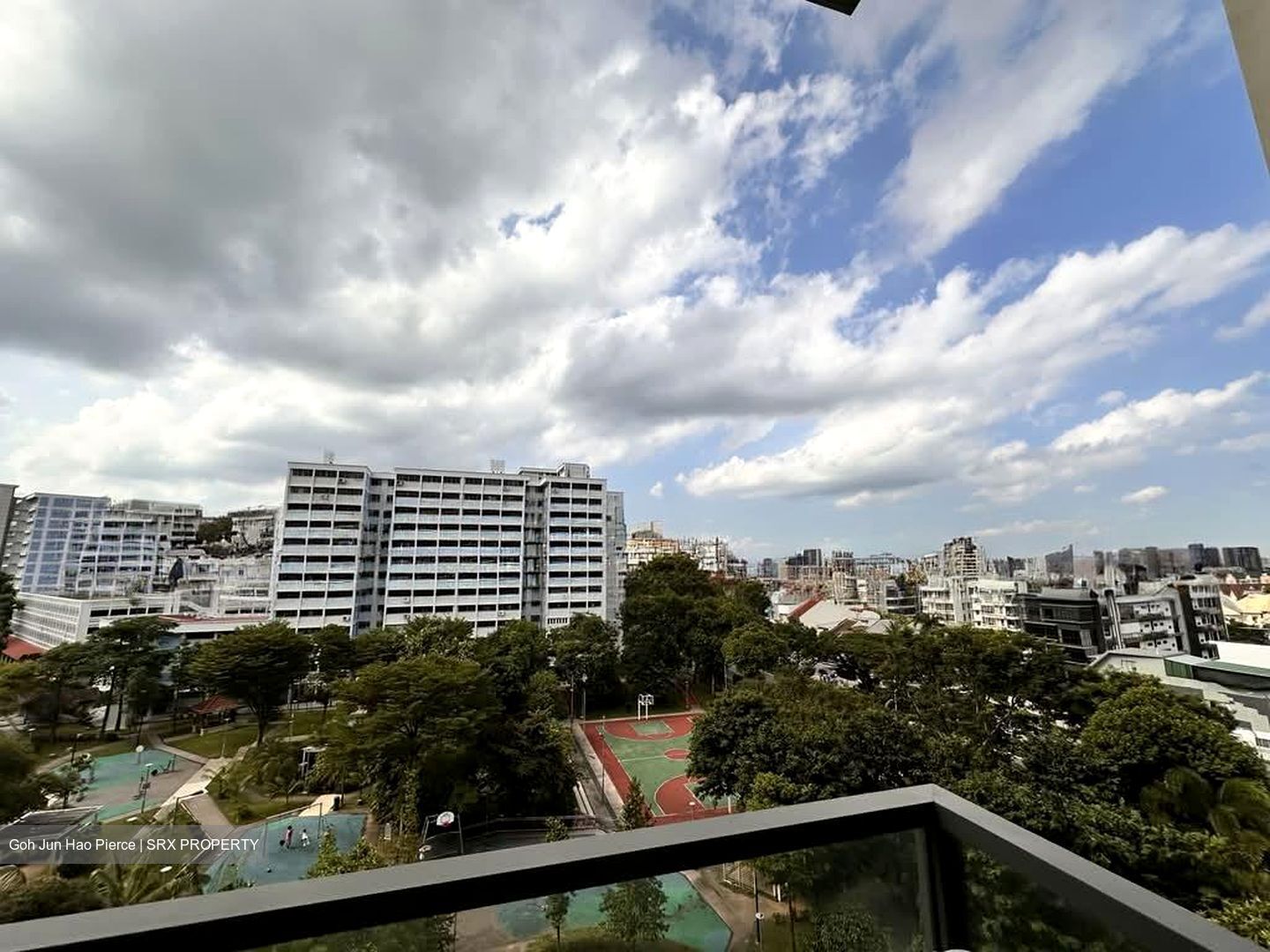 Affinity At Serangoon (D19), Apartment #603641651